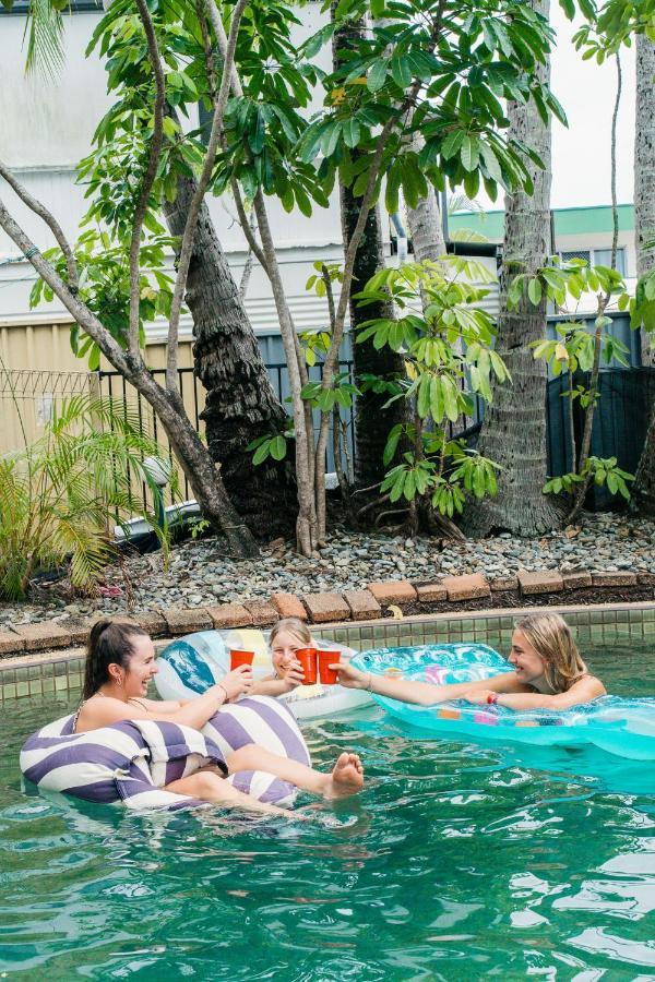 Mad Monkey Village كيرنز المظهر الخارجي الصورة