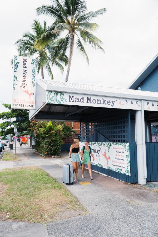 Mad Monkey Village كيرنز المظهر الخارجي الصورة