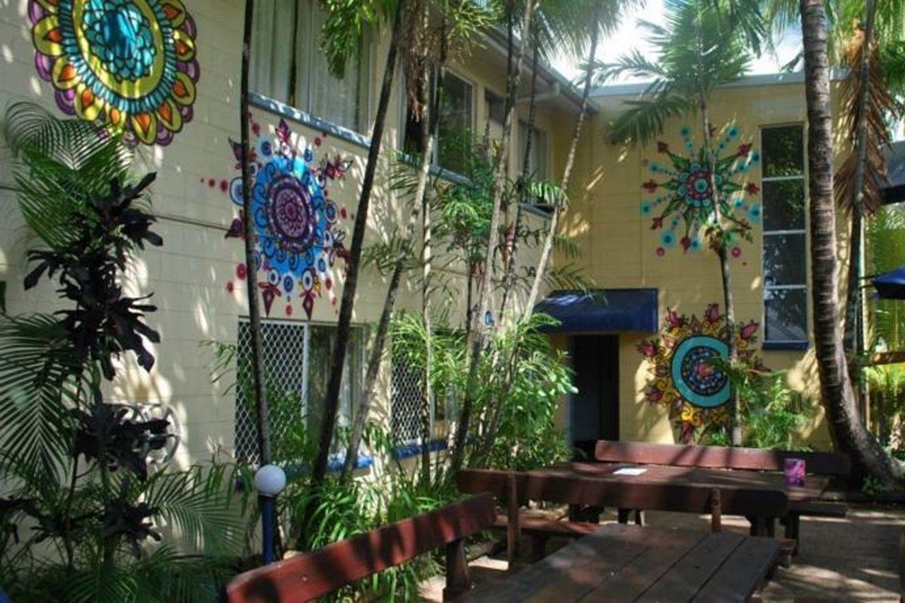 Mad Monkey Village كيرنز المظهر الخارجي الصورة