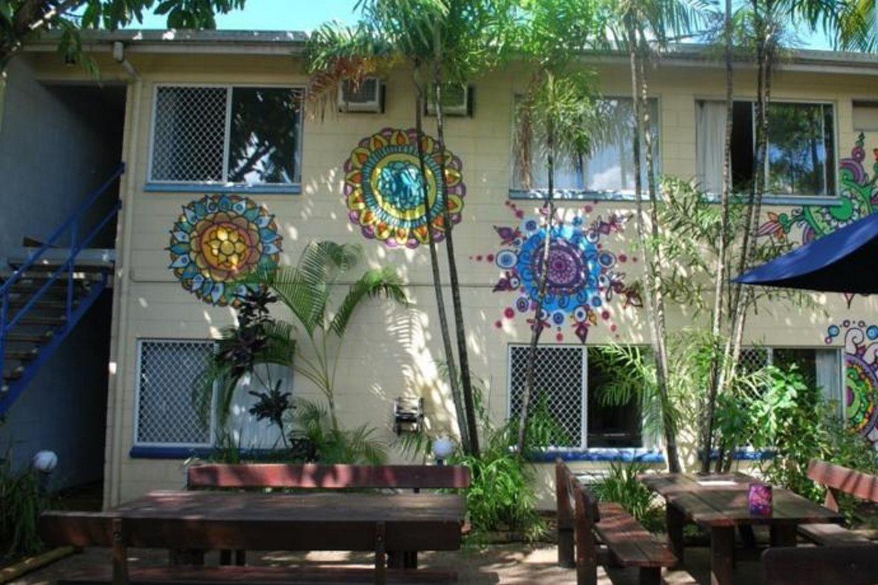 Mad Monkey Village كيرنز المظهر الخارجي الصورة