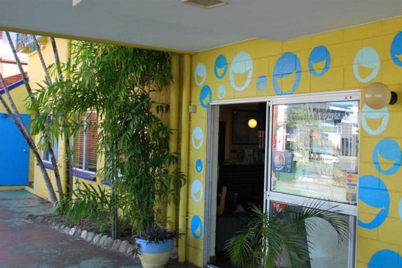 Mad Monkey Village كيرنز المظهر الخارجي الصورة
